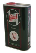 Castrol Classic GP 50 1 liter, Ophalen of Verzenden