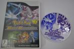 Pokemon - Battle Revolution (Wii HOL), Spelcomputers en Games, 1 speler, Verzenden, Zo goed als nieuw