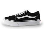 Vans Sneakers in maat 35 Zwart | 10% extra korting, Kinderen en Baby's, Kinderkleding | Schoenen en Sokken, Jongen of Meisje, Schoenen