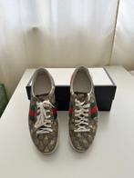 Gucci - Ace - Sneakers - Maat: EU 43, Kleding | Heren, Schoenen, Nieuw