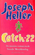 Catch-22 - Catch-22, Boeken, Ophalen of Verzenden, Nieuw