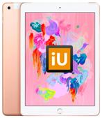 iPad 2018 32GB  Gold  Refurbished met 3 jaar Garantie, Computers en Software, Apple iPads, Gebruikt, Apple iPad, Ophalen of Verzenden
