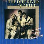cd - The Deep River Quartet - The Best Of Singing &amp; S..., Cd's en Dvd's, Verzenden, Zo goed als nieuw