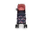 Cosatto Supa 3 Stroller with Footmuff - Pretty Flamingo, Verzenden, Nieuw