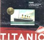 cd - The White Star Orchestra - Titanic: La Musique Qui S..., Verzenden, Zo goed als nieuw