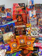 1989-2026 Memorabilia Germany NBA Trading Cards 2026 POCKET, Nieuw