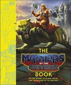 9780241467619 The Masters Of The Universe Book, Boeken, Verzenden, Nieuw, Simon Beecroft