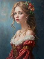 Mario Silano (1973) - Rinascenza di Luce, Antiek en Kunst