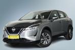 Zakelijke Lease |  Nissan QASHQAI 1.3 MHEV Xtronic Acenta, Auto's, Nissan, Automaat, Gebruikt, Overige kleuren, Overige brandstoffen
