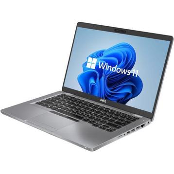 Dell Latitude 5410 Notebook Intel Core i5 10th Gen 8 GB RAM beschikbaar voor biedingen