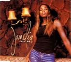 cd single - Jamelia - Call Me, Verzenden, Nieuw in verpakking