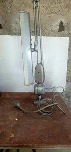 Lamp - Aluminium, Staal - industriële lamp DAZOR