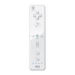 Nintendo Wii Remote-Wit (Wii) Gebruikt, Ophalen of Verzenden, Zo goed als nieuw