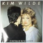 Kim Wilde - Chequered love - Single, Cd's en Dvd's, Vinyl Singles, Verzenden, Nieuw in verpakking