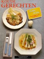 15 koude gerechten Moderne keuken 9789054370529, Boeken, Kookboeken, Verzenden, Gelezen, Etienne Cocquyt