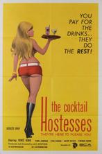 Lot of Original US One Sheet Sexploitation Posters, Nieuw