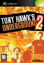 Tony Hawks Underground 2 (Xbox), Spelcomputers en Games, Verzenden, Gebruikt, Vanaf 12 jaar