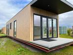 Officieel gekeurd Tiny House Cabana met vergunning minitopia, Huizen en Kamers, Recreatiewoningen te koop, Verkoop zonder makelaar