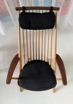 Tateishi Shoiji - Fauteuil - Eik, Walnoot