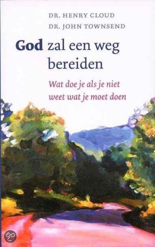 God Zal Een Weg Bereiden 9789043507479 J. Townsend, Boeken, Godsdienst en Theologie, Gelezen, Verzenden