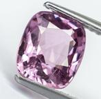 Zonder Minimumprijs Spinel - 2.28 ct - Gem Report Antwerp, Sieraden, Tassen en Uiterlijk, Nieuw