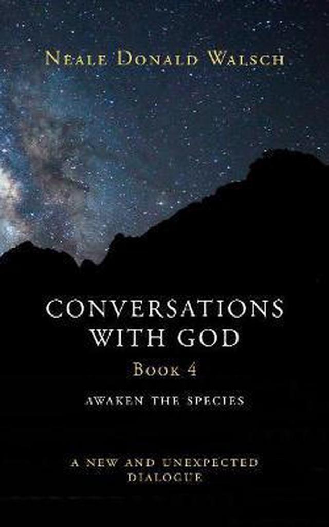 Conversations with God 9781786780782 Neale Donald Walsch, Boeken, Taal | Engels, Zo goed als nieuw, Verzenden