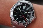 Omega Seamaster 50th Anniversary 1999, Staal, Gebruikt, Staal, Polshorloge