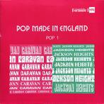 LP gebruikt - Caravan - Pop Made In England (Pop 1), Cd's en Dvd's, Vinyl | Rock, Zo goed als nieuw, Verzenden