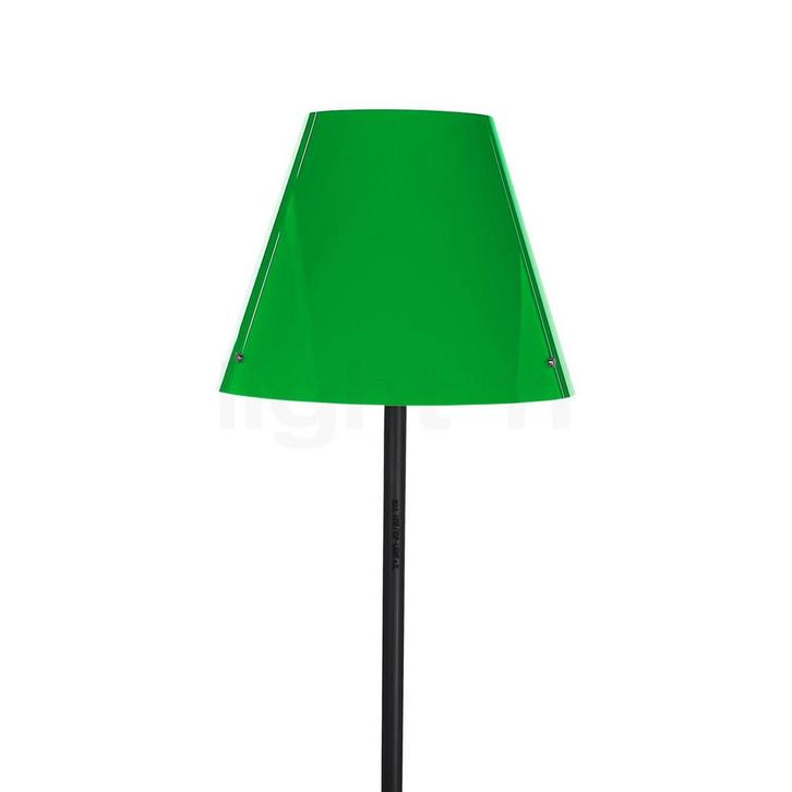 Top Light Octopus Outdoor, groen - 130 cm (Staande lampen), Huis en Inrichting, Lampen | Vloerlampen, Nieuw, Verzenden