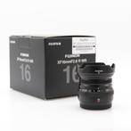 Fujifilm XF 16mm F/2.8 R WR | Tweedehands, Audio, Tv en Foto, Fotografie | Lenzen en Objectieven, Verzenden, Gebruikt