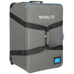 Nanlite CC-ST-FZ500II-2KIT Trolley Case For Forza 500/500B, Audio, Tv en Foto, Fotografie | Fototassen, Ophalen of Verzenden, Nieuw