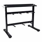 Tunturi Disc / Dumbell Rack, Sport en Fitness, Fitnessapparatuur, Nieuw, Overige typen, Kunststof, Ophalen