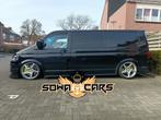 Spacers 20mm VW T5 T6 T6.1 5x120 65,1 Spoorverbreders, Auto diversen, Tuning en Styling, Ophalen of Verzenden