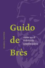 Guido de Bres 9789088970917 Harm J. Boiten, Verzenden, Zo goed als nieuw, Harm J. Boiten