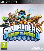 Skylanders SWAP Force-Alleen Game (PlayStation 3) Gebruikt, Spelcomputers en Games, Games | Sony PlayStation 3, Ophalen of Verzenden
