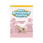 Our Discovery Island Space Island Posters, Verzenden, Nieuw