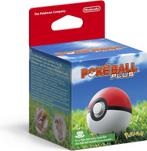 Poké Ball Plus (Nintendo Switch), Spelcomputers en Games, Gebruikt, Verzenden