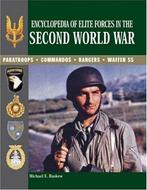 Encyclopedia of Elite Forces in the Second World War, Boeken, Gelezen, Verzenden, Michael E. Haskew