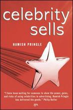 Celebrity Sells 9780470868508 Hamish Pringle, Boeken, Verzenden, Gelezen, Hamish Pringle