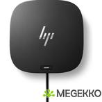 HP USB-C dock G5 100W Power Delivery, Verzenden, Nieuw, HP