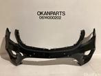 Mercedes-Benz V-Klasse W447 AMG Voorbumper A4478851000, Ophalen, Gebruikt, Voor, Bumper