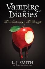 Vampire Diaries Vol 1 Books 1 2 9780340999141 L.J. Smith, Verzenden, Gelezen, L.J. Smith