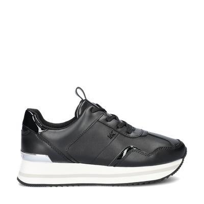 Michael Kors Raina Trainer lage sneakers voor dames, Kleding | Dames, Schoenen, Sneakers of Gympen, Zwart, Nieuw, Verzenden