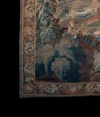 Manufacture Royale dAubusson Groenrijk met Vogels -