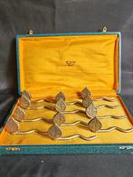 Messensteun (12) - Metaal