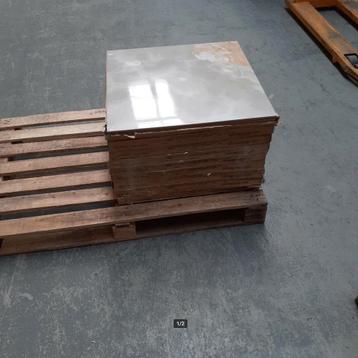 SALE - Onix Verde, 60 x 60 cm, 12m2, nr73 -  Keramische beschikbaar voor biedingen