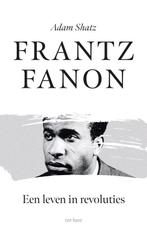 9789025913076 Frantz Fanon Adam Shatz, Verzenden, Nieuw, Adam Shatz