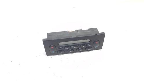Bedieningspaneel kachel Rover 75  2.0 V6 JFC101785 MF1464308, Auto-onderdelen, Elektronica en Kabels, ARN erkend, Stiba lid, Erkend duurzaam