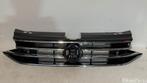 Volkswagen Tiguan 5NA Facelift Grille 5NA853651BF, Auto-onderdelen, Ophalen, Gebruikt, Voor