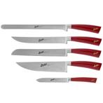 GGM Gastro | BERKEL | ELEGANCE - Koksset - 5 stuks |, Verzenden, Nieuw in verpakking